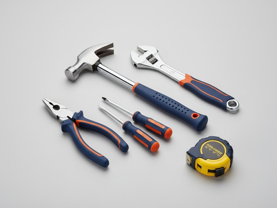 Hand tools